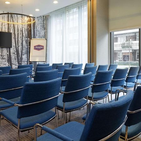 Hampton By Hilton London Waterloo Hotel Екстериор снимка