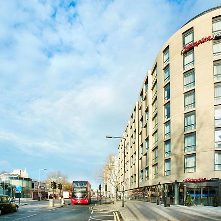 Hampton By Hilton London Waterloo Hotel Екстериор снимка