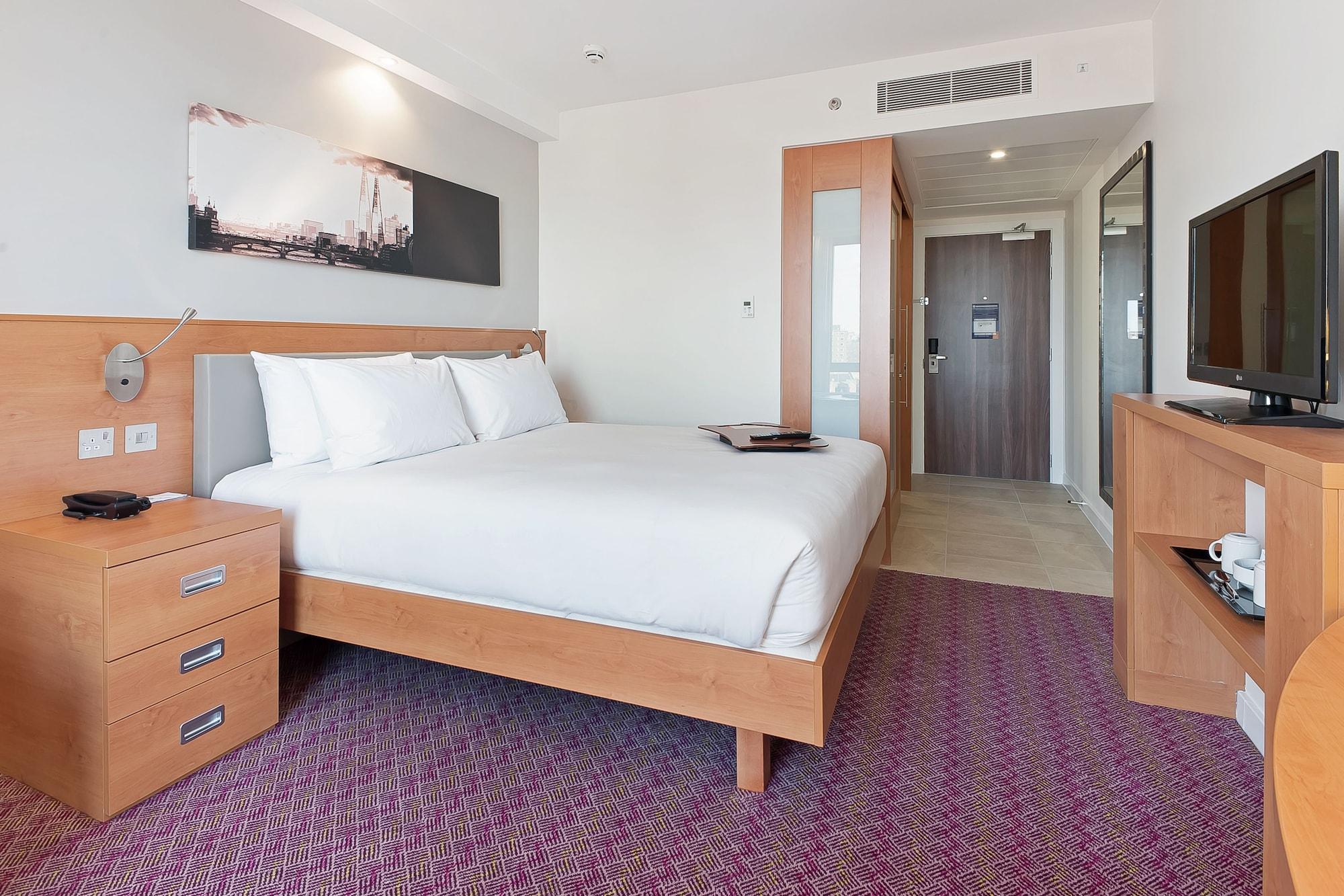 Hampton By Hilton London Waterloo Hotel Екстериор снимка