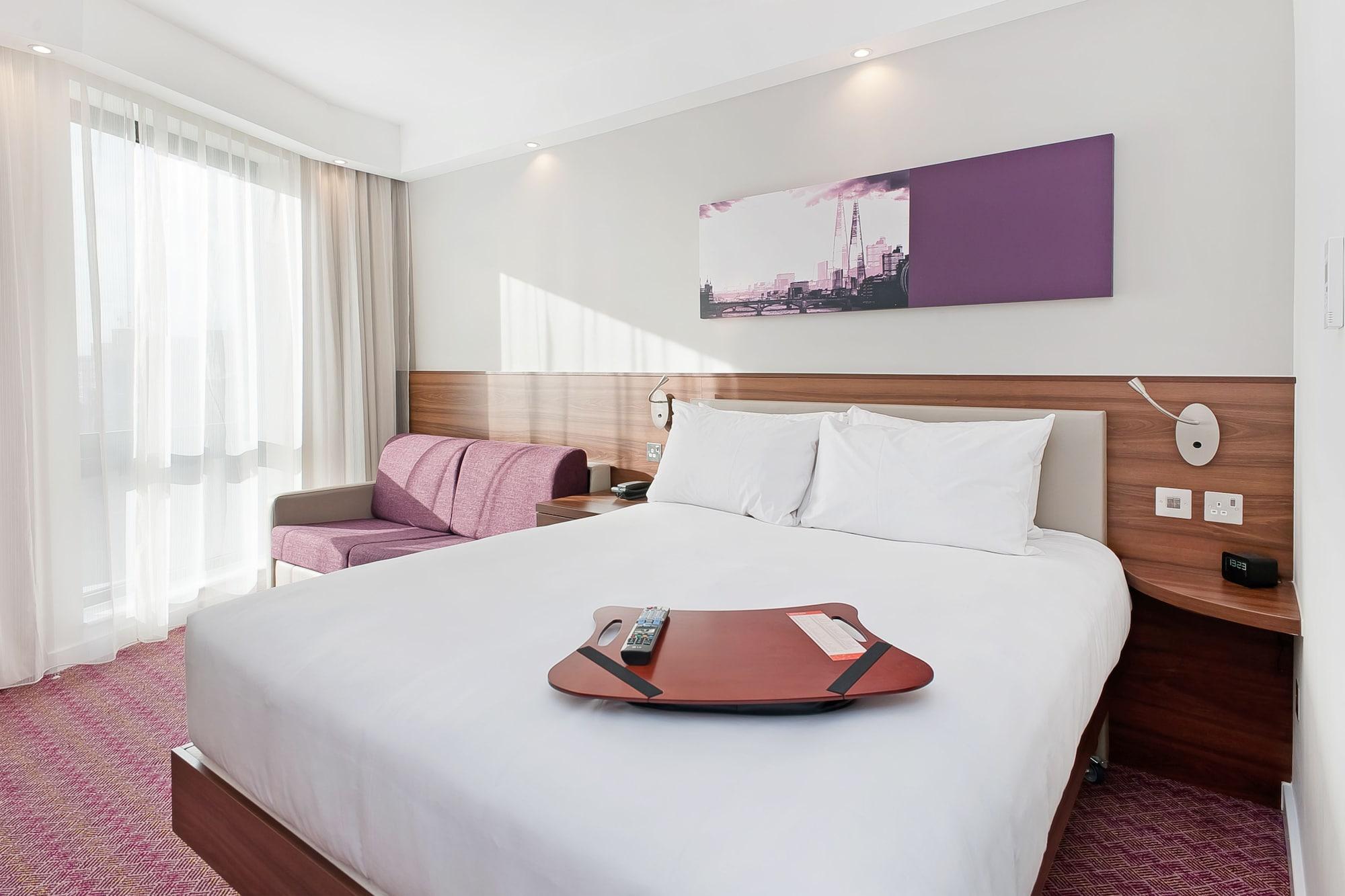 Hampton By Hilton London Waterloo Hotel Екстериор снимка