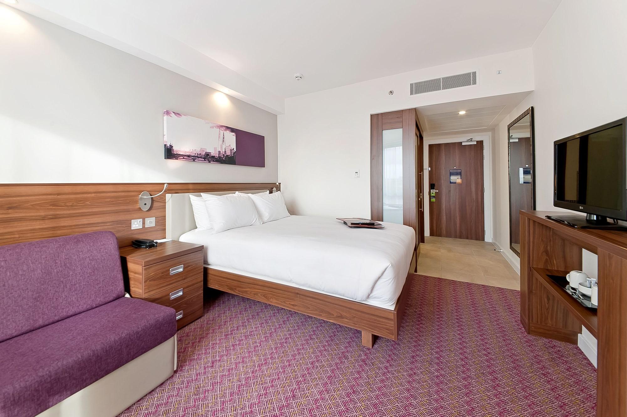 Hampton By Hilton London Waterloo Hotel Екстериор снимка
