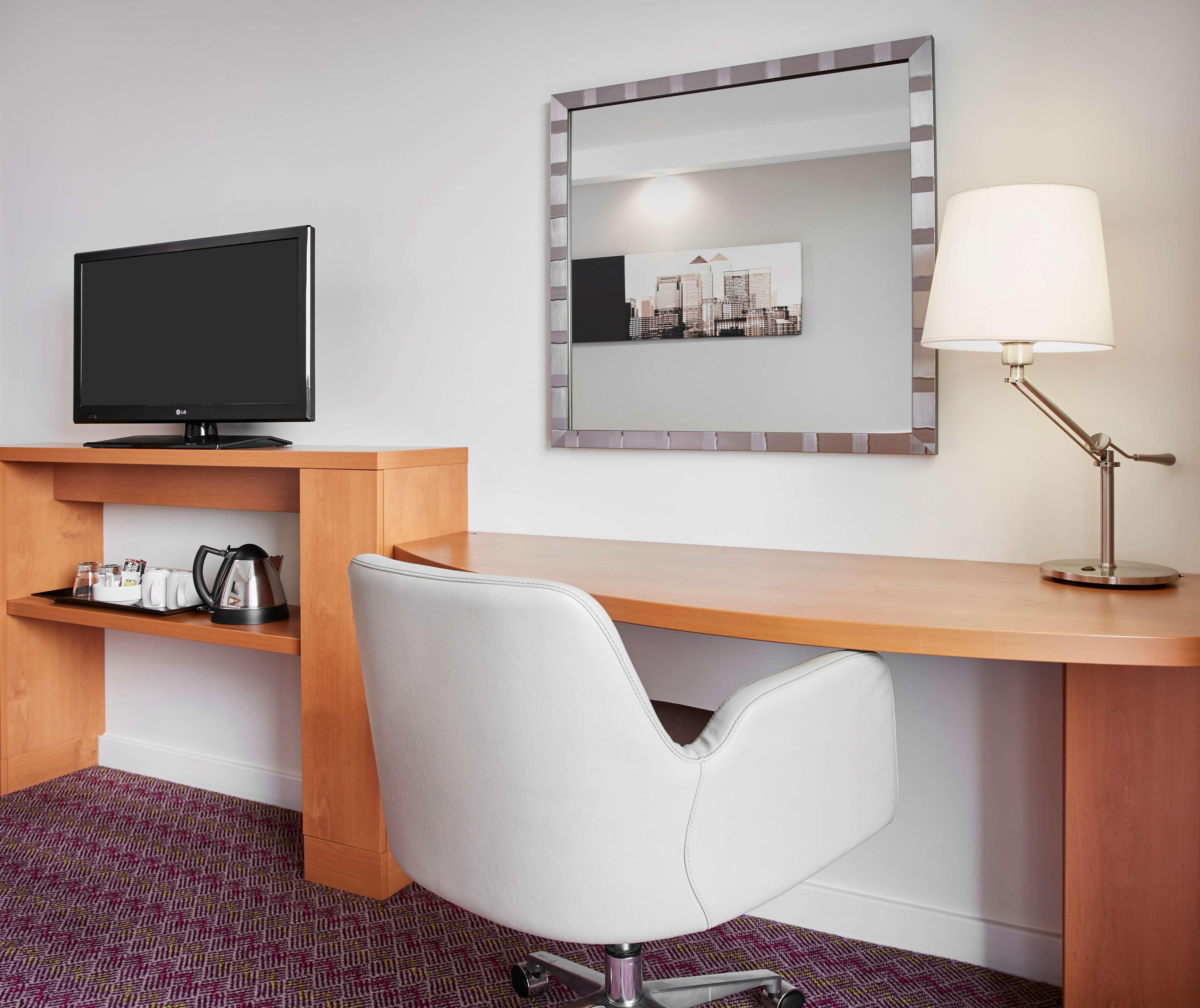 Hampton By Hilton London Waterloo Hotel Екстериор снимка