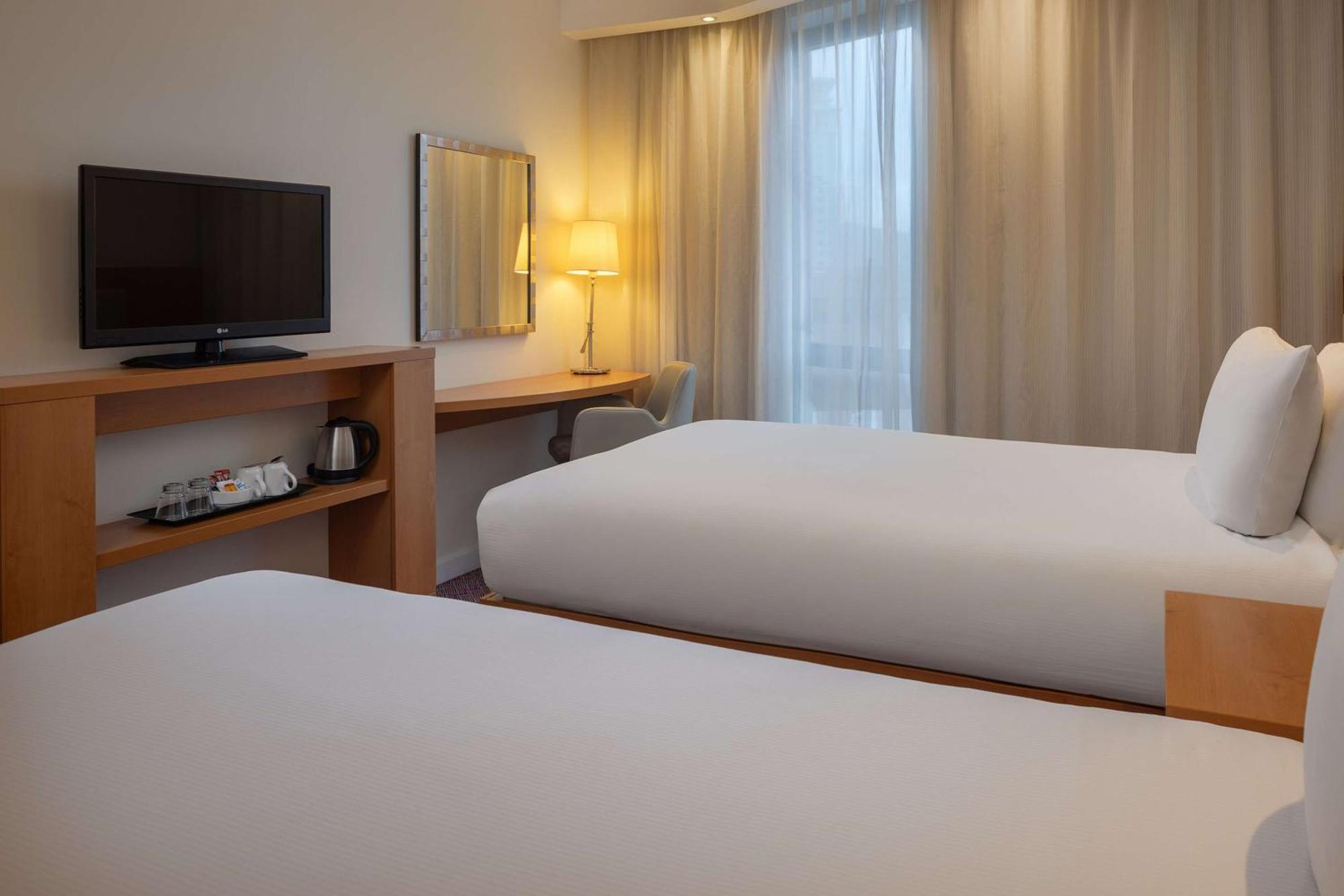 Hampton By Hilton London Waterloo Hotel Екстериор снимка