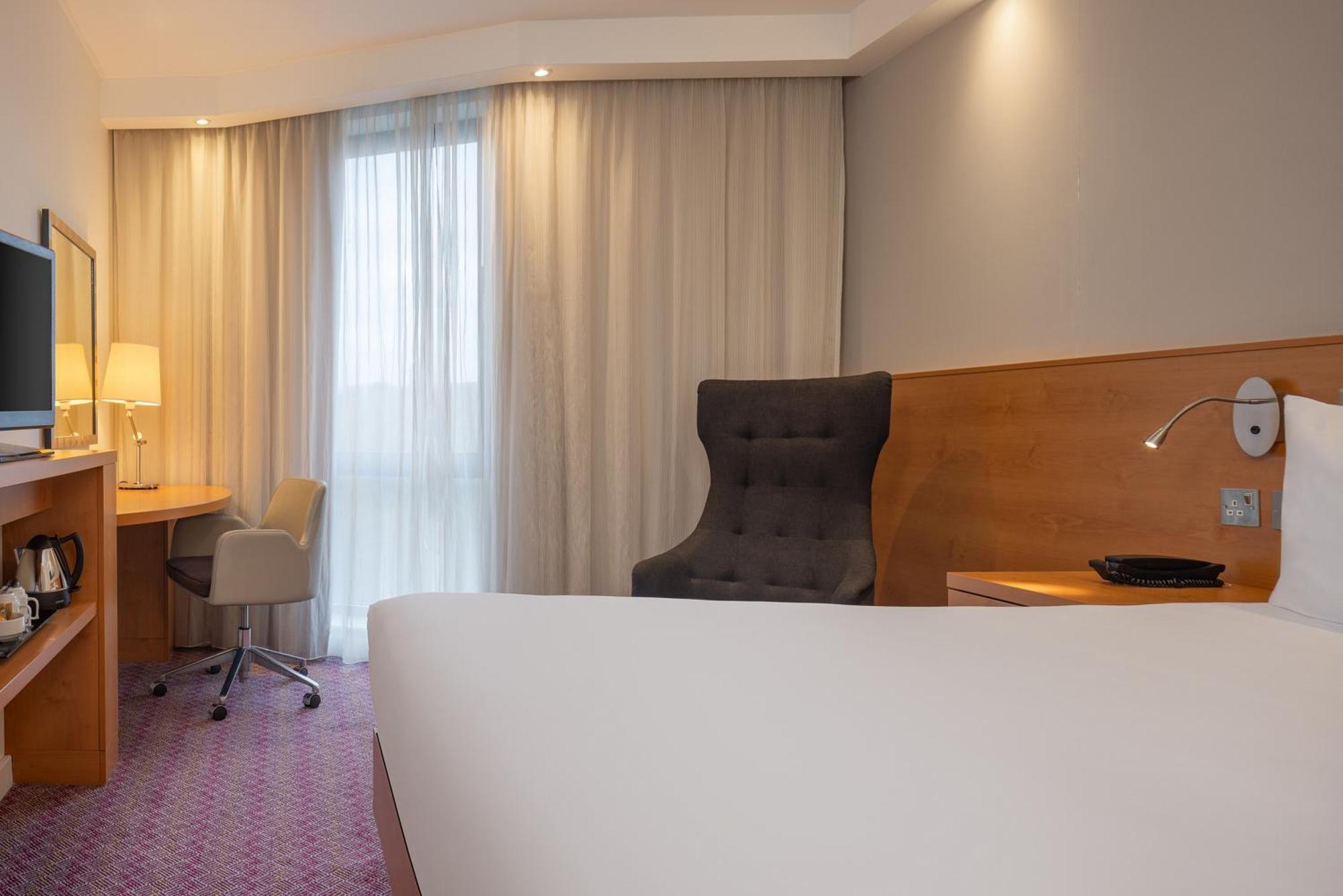 Hampton By Hilton London Waterloo Hotel Екстериор снимка