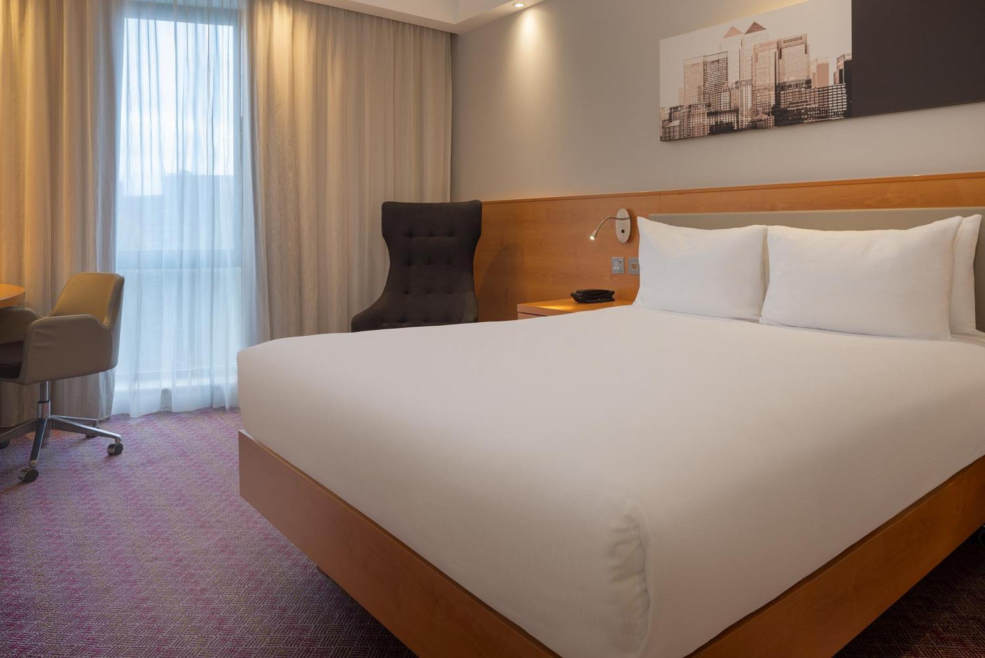 Hampton By Hilton London Waterloo Hotel Екстериор снимка