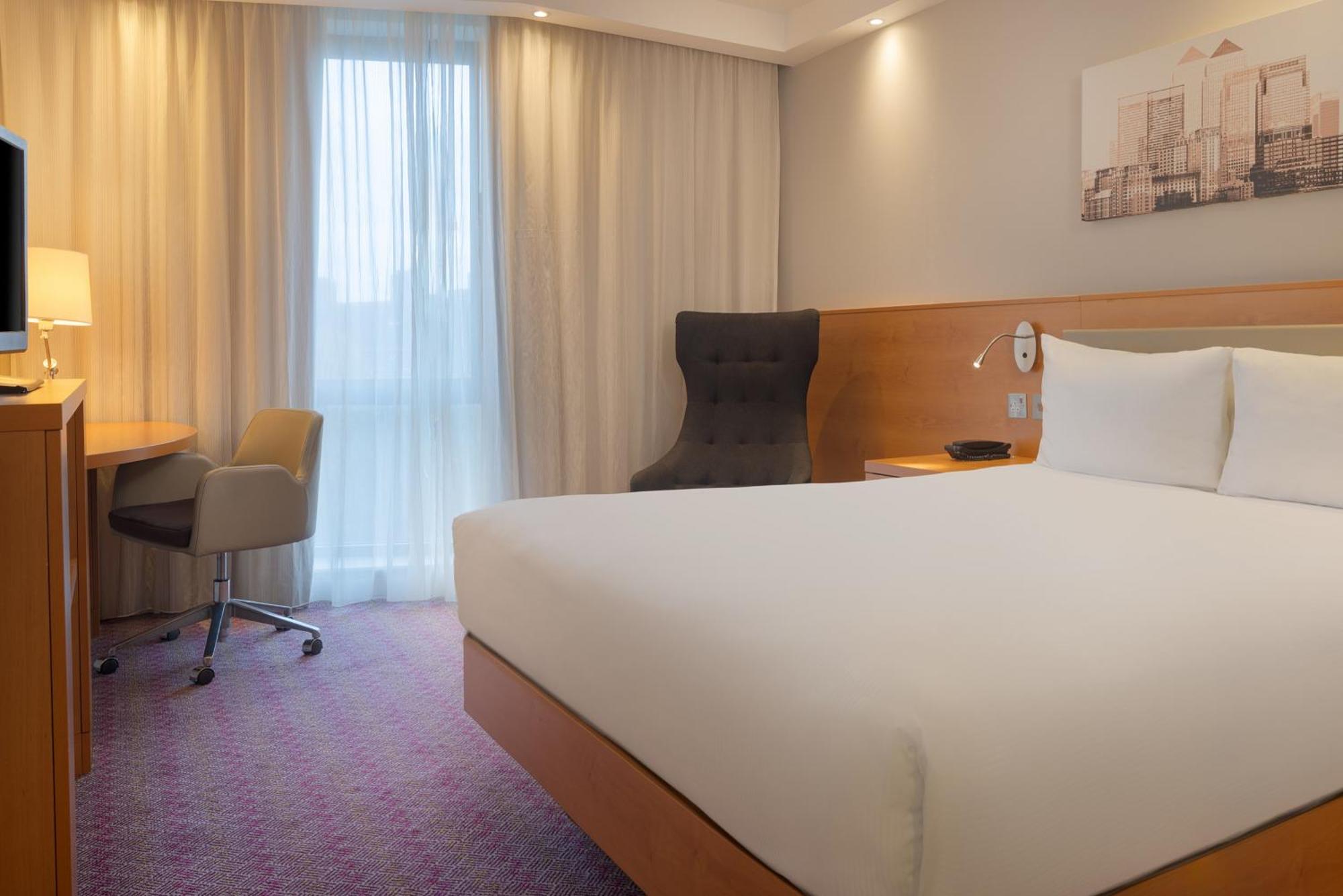 Hampton By Hilton London Waterloo Hotel Екстериор снимка