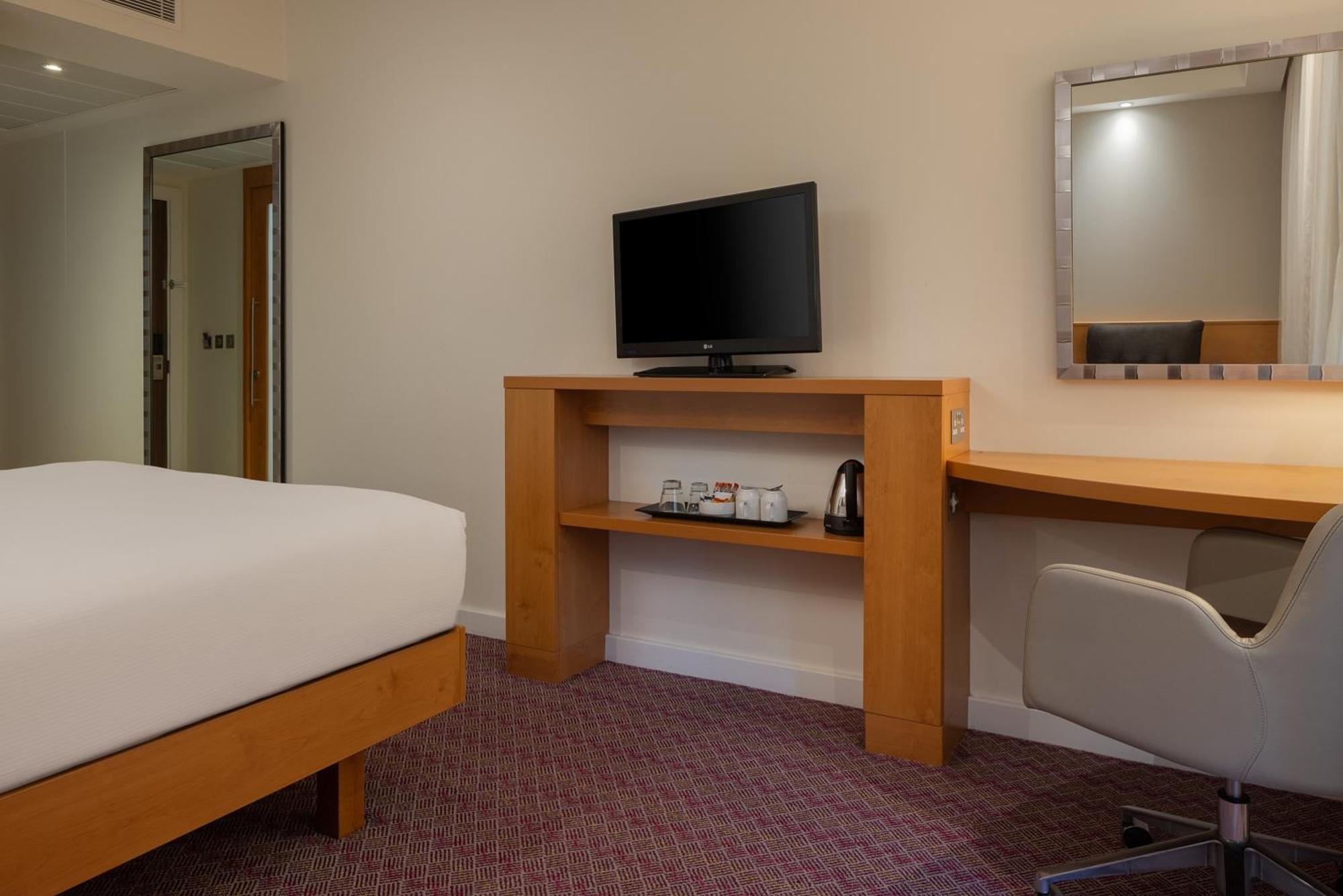 Hampton By Hilton London Waterloo Hotel Екстериор снимка