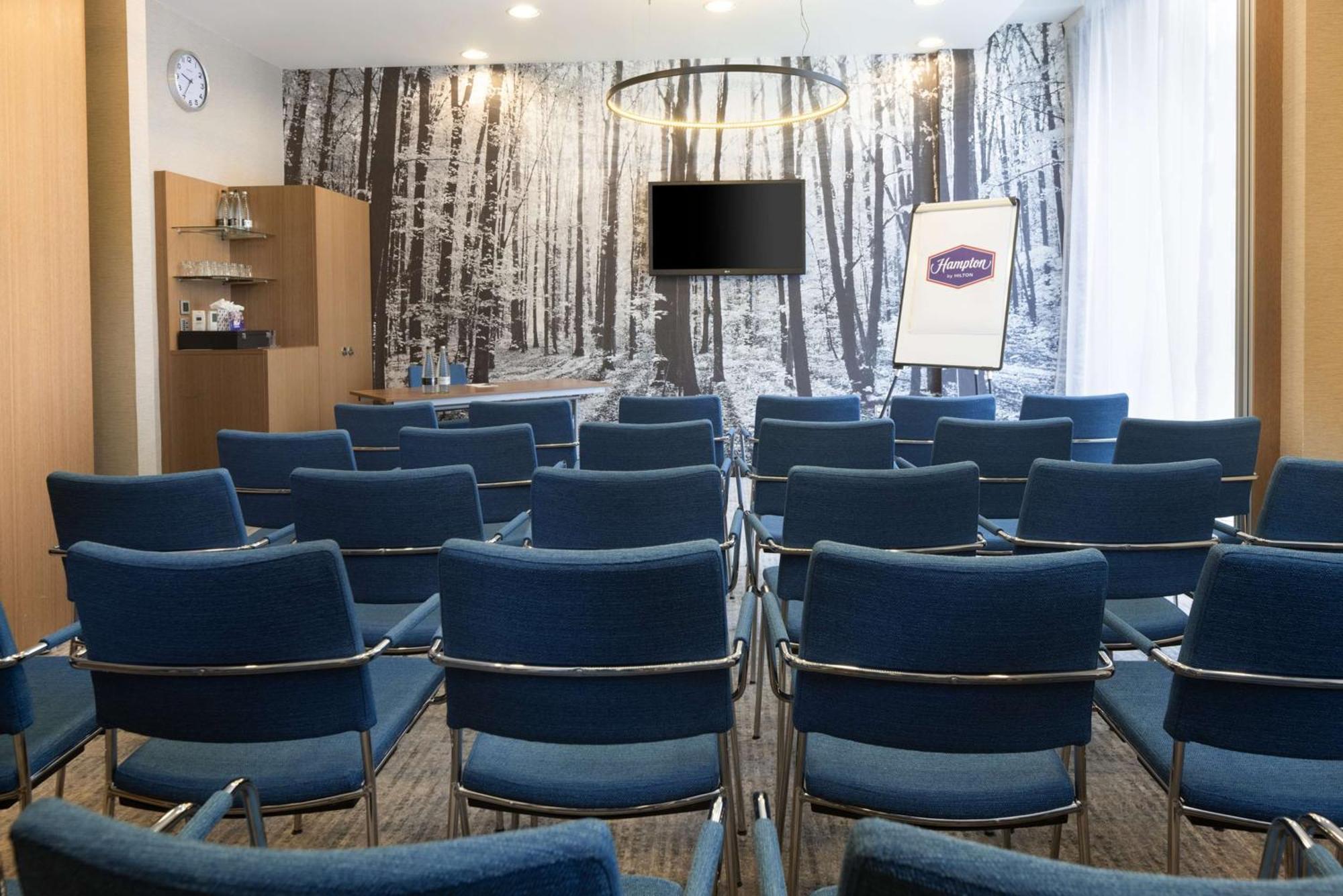 Hampton By Hilton London Waterloo Hotel Екстериор снимка