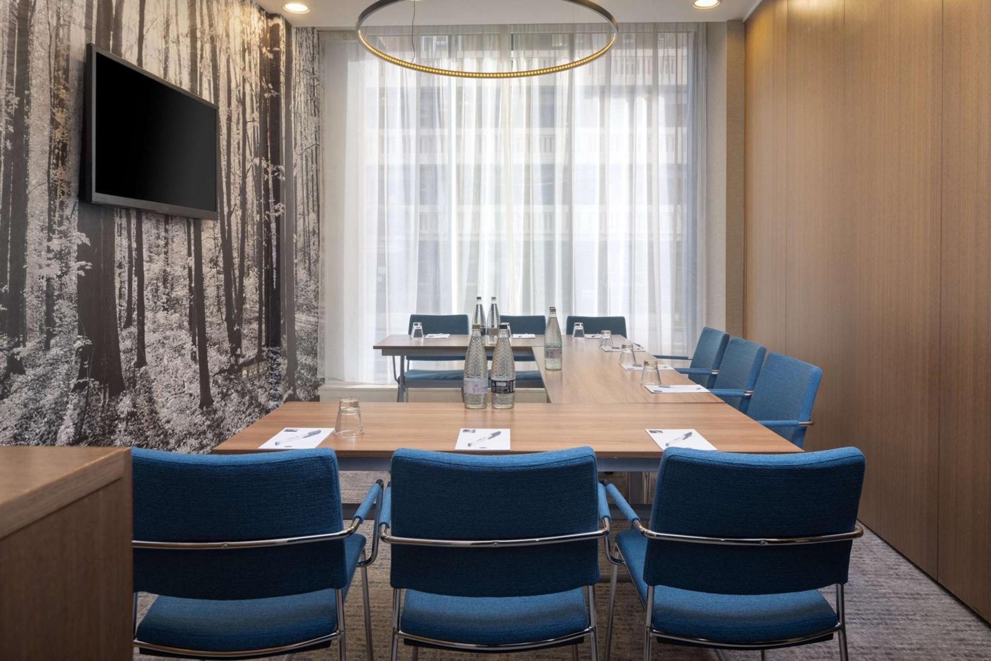 Hampton By Hilton London Waterloo Hotel Екстериор снимка