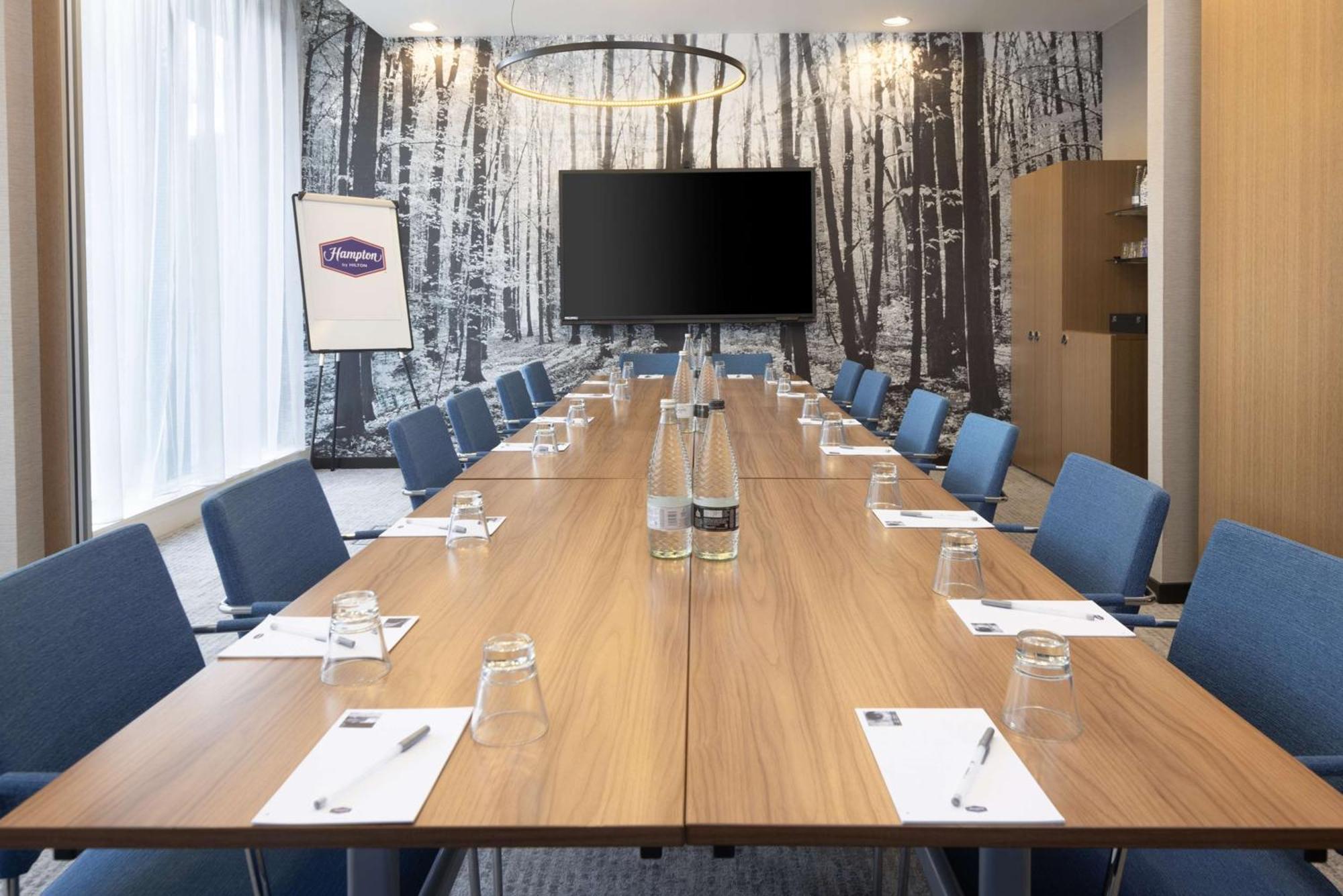 Hampton By Hilton London Waterloo Hotel Екстериор снимка