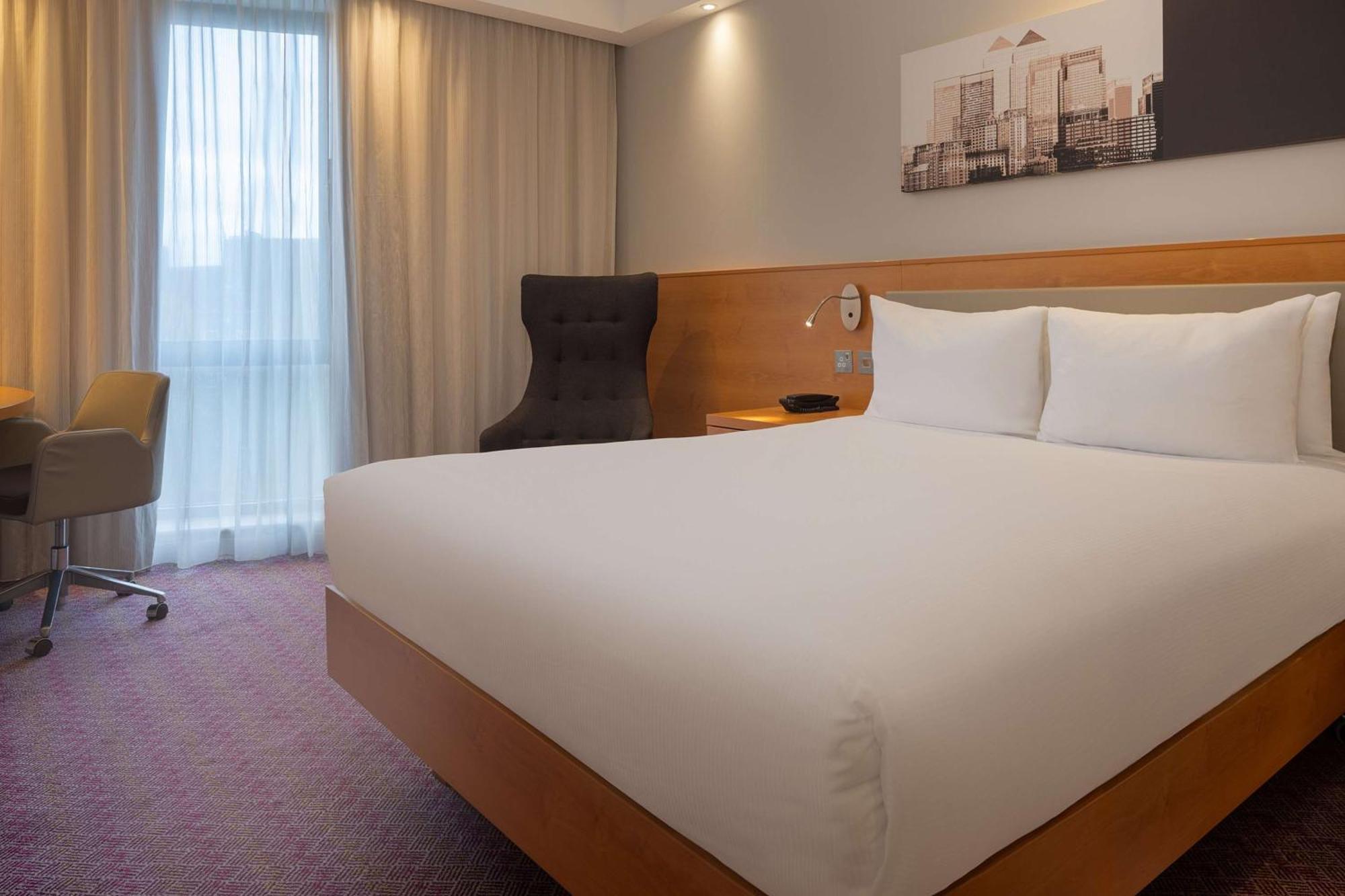 Hampton By Hilton London Waterloo Hotel Екстериор снимка