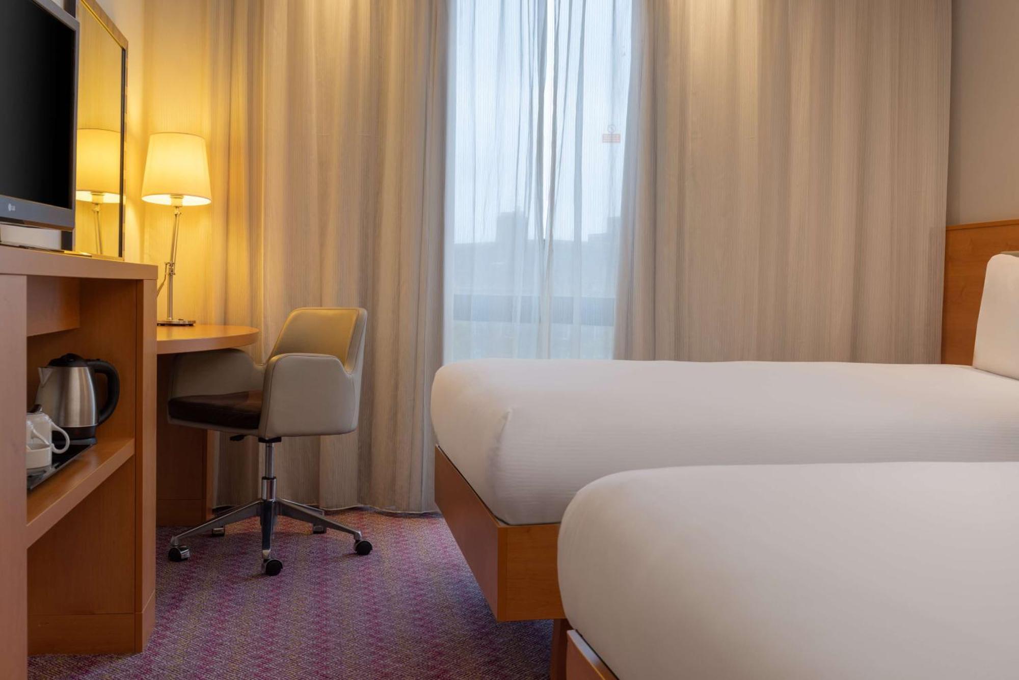 Hampton By Hilton London Waterloo Hotel Екстериор снимка