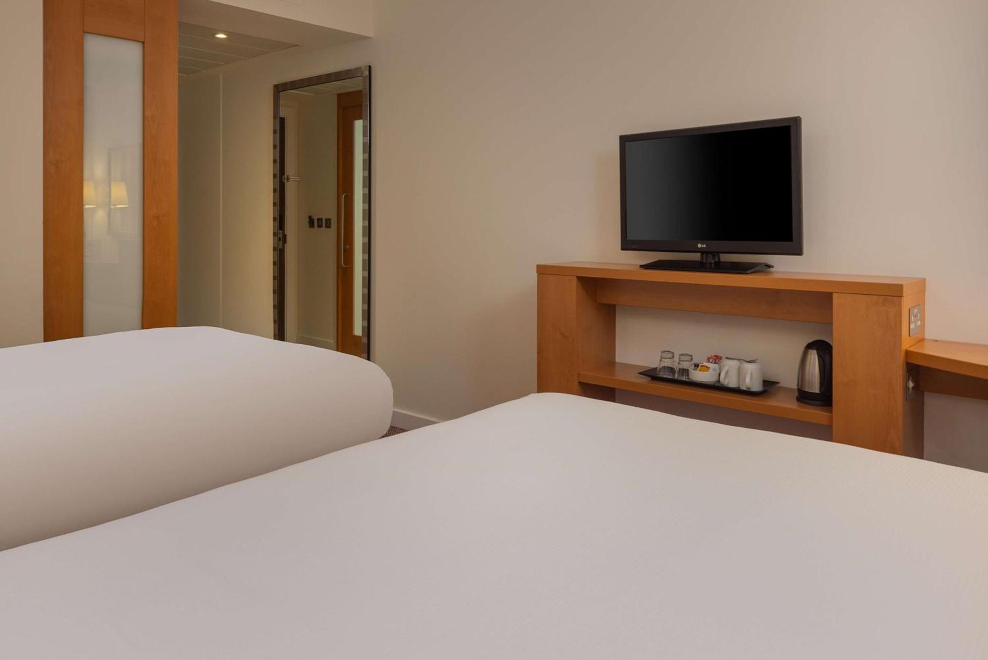 Hampton By Hilton London Waterloo Hotel Екстериор снимка